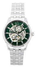Bulova Men's Watch – Model 96A329 picture