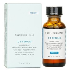 NEW SkinCeuticals C E Ferulic With 15% L-ascorbic Acid Serum - 1 fl oz- SEALED picture