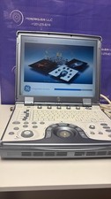 GE Healthcare LOGIQ e Portable Ultrasound Machine No Probe picture