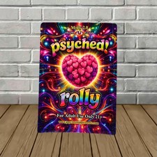Psyched Rolly 2.0 picture