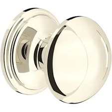 Perrin and Rowe U.6580PN - Knobs Cabinet Hardware picture