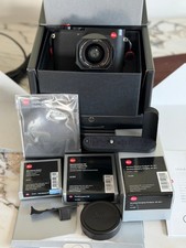 Leica Q3 28mm f/1.7 Digital Compact Camera - Black ''Rеаd Dеѕсriрtiоn''+ picture