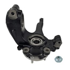 BBM2-33-021C Front Steering Knuckle Fit for Mazda 3 2010-2013 picture