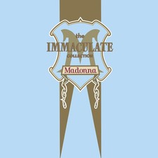 Madonna - Immaculate Collection [New Vinyl LP] picture
