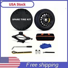 COMPACT SPARE TIRE 17