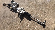 2014-2015 Chevy Silverado 1500 Power Steering Gear Rack & Pinion Assembly OEM picture