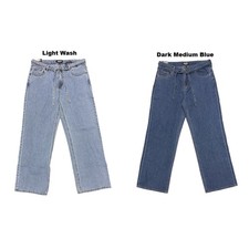 Buffalo Jeans Women's High Rise Wide Leg Belted 5 Pocket Jean picture
