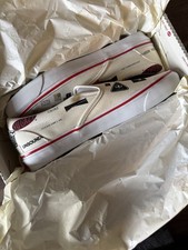 Fugazi X Vans Classic Slip-On 98 picture