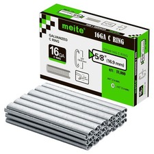 meite 16 Gauge 1/2
