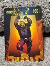 2026 Bo Jackson Battle Arena Griffey Javalanche Jamal Murray Grillen Fire Grill picture