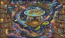 The Audiobooks of Terry Pratchett picture