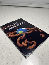 The End of All Evil by Jeremy Locke picture