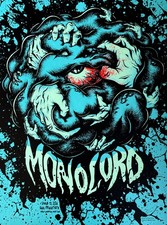 MONOLORD - 18x24