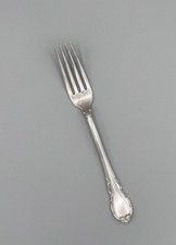 Modern Victorian - Lunt Sterling Silver Silver Dinner Fork picture