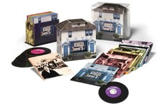 Various Artists - Motown: The Complete No. 1's [60th Anniversary Edition] [New C picture