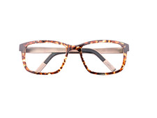 Lindberg Eyeglasses, Frames Only, 1236 Col.AD20, 54-18-135, Acetanium, Denmark picture