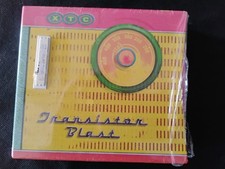 XTC transistor blast the best of the BBC picture