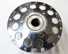 VINTAGE 1950's SCHWINN WHIZZER FRONT EXPANDER DRUM BRAKE HUB picture