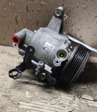 2015 - 2020 Subaru WRX 2.0L Air Conditioning AC A/C Compressor Assembly OEM picture