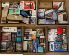 Walmart Hidden Value General Merchandise Box picture