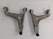 2014-2017 Maserati Ghibli M157 Front Right & Left Side Lower Control Arm OEM picture
