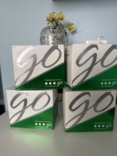 Opalescence Go 15% Tooth Whitening 4 Pack Trays picture