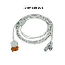 GE REF 2104180-001 Output Monitoring Cable 3.6 m/12 ft picture