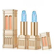 2Pcs Kivora Color Changing Lipstick, PH Adjusting Lipstick, Ph Lip Stick Colo... picture
