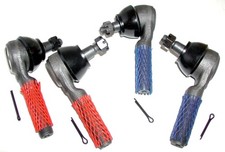 1963-1982 Corvette Tie Rod End Exactly As Original Set Of 4 picture