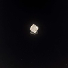 0.95 CT J SI1 CUSHION LOOSE DIAMOND CERTIFIED BY GIA # 1236154903 picture