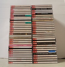 SONY Digital Classics CD Pick Choose Masters Classical Orchestra (COMBINED S&H) picture