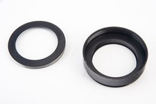 Ilex Calumet Caltar 12'' 305mm f/6.3 Lens Rear Element Housing Only V17 picture