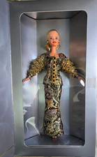 Barbie Christian Dior Barbie Limited/Collector Edition 12in Fashion Doll picture