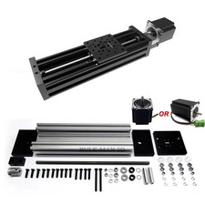 250 500 1000mm C-Beam Linear Actuator Kit 1.26Nm or 2.45Nm Nema 23 Stepper Motor picture
