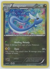 Dragonair 4/20 Dragon Vault Holo LP picture