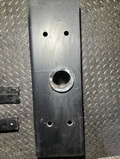 Curt EZr Double Lock Underbed Gooseneck Trailer Hitch picture
