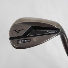 Mizuno Wedge Mizuno S23(Coppercobalt) 59° Dynamic Gold 115 S200 picture