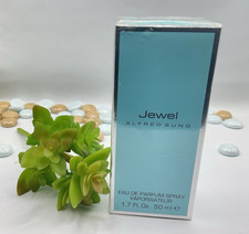 Jewel by Alfred Sung EDP 50 ml/1.7 oz Spray, DISCONTINUED* new sealed box picture