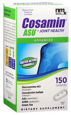 Cosamin ASU For Joint Health Dietary Supplement Advanced Formula Capsules 150 Ct picture