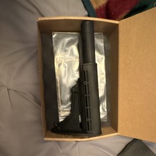 ATI Fixed Stock for Winchester SXP 12 Gauge picture