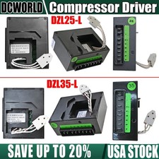 DONPER Car Refrigerator DZL25/DZL35 Electronic Start Unit Compressor Controller picture