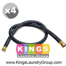 4PK F200164 345HOSE 3/4
