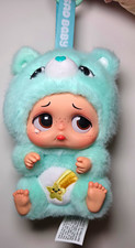 Starbox Cry Baby Teal 