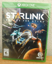 Starlink Battle for Atlas Xbox One 2018 Ubisoft Brand New Sealed  picture