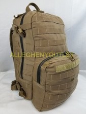 USMC FILBE ASSAULT PACK Coyote Propper 3 Day MOLLE Backpack USGI w/ Stiffener picture