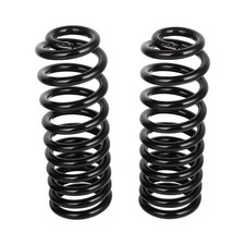 Front Pair Suspension Coil Spring for F-100 F-250 65-79 F-150 75-79 CC808 picture
