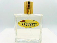 Tru Western Vaquero Men's Cologne, 3.4 fl oz (100 ml) (NEW WITHOT BOX). picture