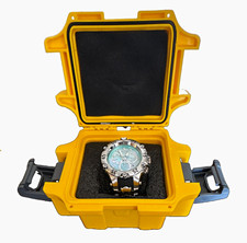 Invicta Reserve Venom Cobra Swiss Ronda Z60 Caliber Mother of Pearl Dial - 54m picture
