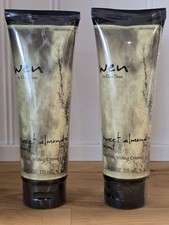 NEW Wen Anti-Frizz Styling Creme Sweet Almond Mint By Chaz Dean Set Of 2 - 4oz  picture