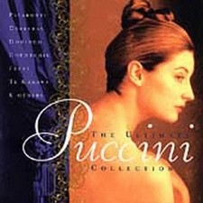 The Ultimate Puccini Collection picture